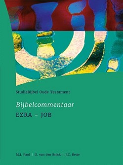 Studiebijbel - Ezra-Job
